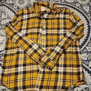AEO Men's Flannel